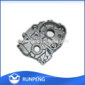 Die Casting Customized Aluminum Auto Parts